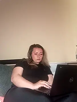 Sweetredvelvet's Live XXX Chat