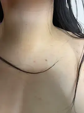 Czat XXX na żywo – CelesteJones1