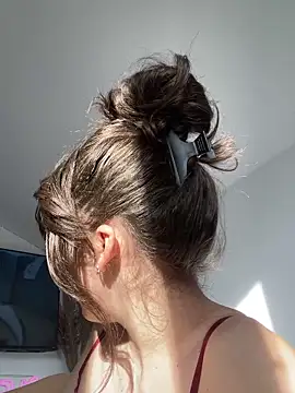 CristinaSw's Live XXX Chat