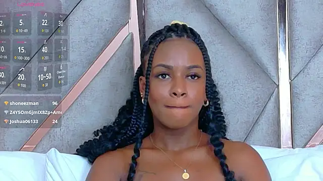 Sally-Noa's Live XXX Chat