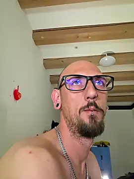 Ninfo920817 Webcam Show