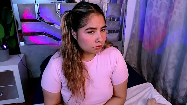 Sofiazaf_'s Live XXX Chat