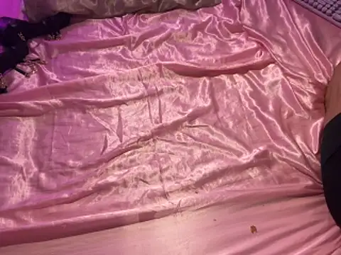 Show de Shynesse21 na webcam