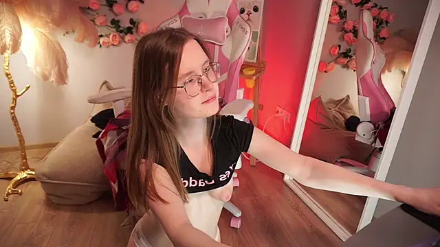 More_Sonne Webcamshow