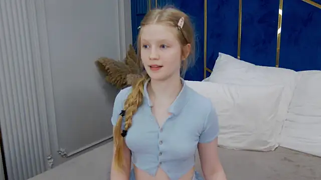 LilianHowards' Live XXX Chat