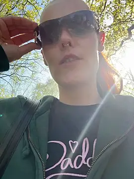 Živý XXX chat Your_dirty_dream