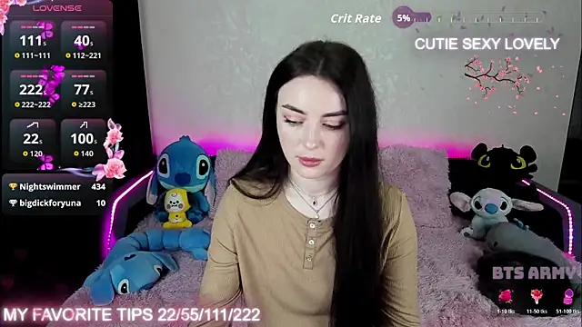 عرض كام SemurMur