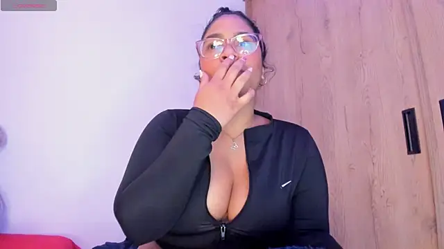 Živý XXX chat iriss_25