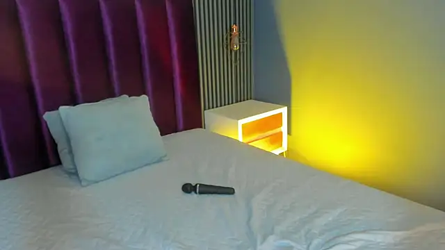 LauraAristizabal 现场XXX聊天