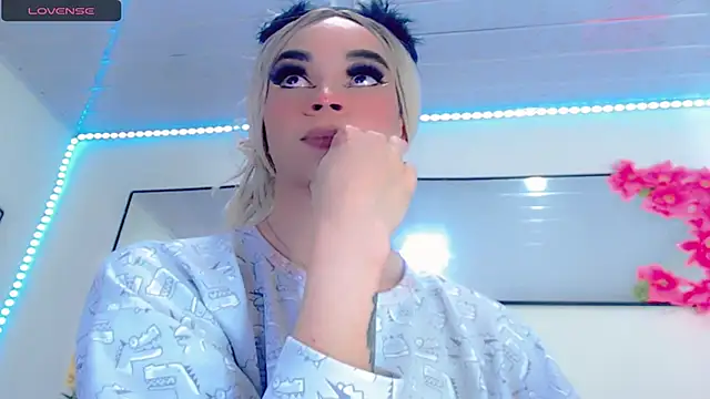 Karla_hot777 Webcamshow