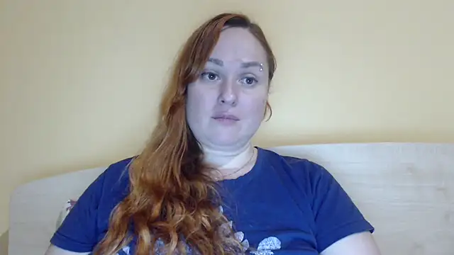 عرض كام Foxy_Kate3333