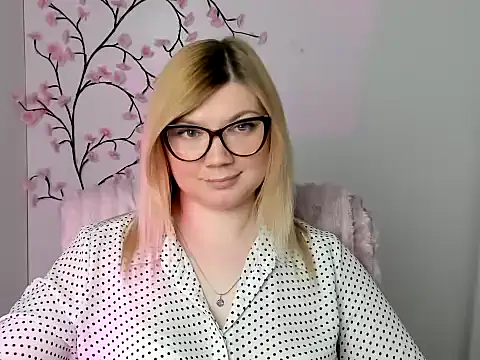 Živý XXX chat Lola_moree