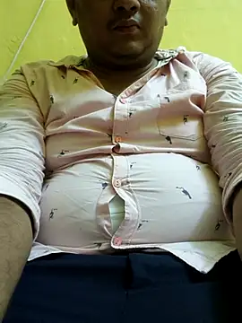 Sonjack7991_sj: διαδικτυακό σόου στην κάμερα