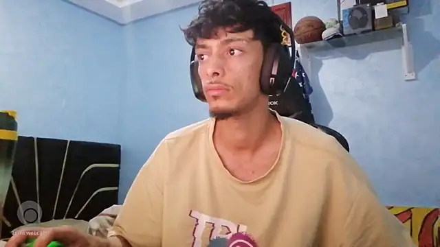 عرض كام Dark_DesireX