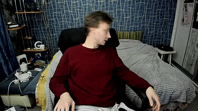 CuteBoy228 Live XXX-chat