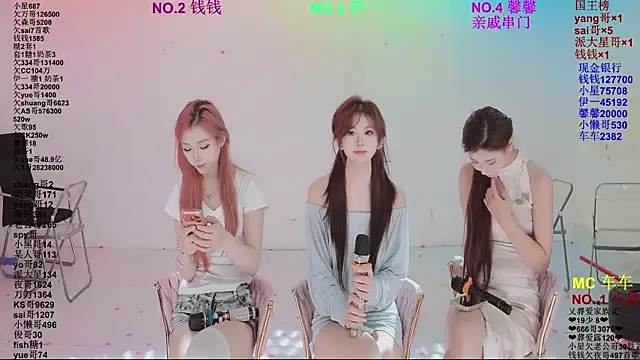 ZZ00033S' Webcam Show