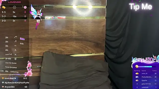 عرض كام Somya_69