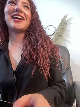 عرض كام Sabriinaa_Foxx