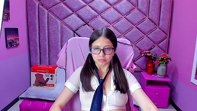 Czat XXX na żywo – sarah_sweett_