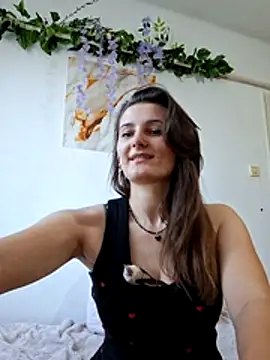 Sembang XXX Secara Langsung Nika_aa