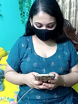 عرض كام Porimoni22