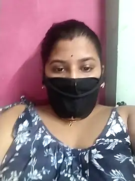 عرض كام pinkisaha75