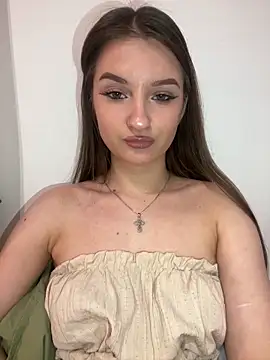 Živý XXX chat Green_eyes_lady