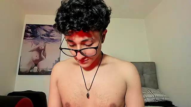 Adonibaskerville4 Webcamshow