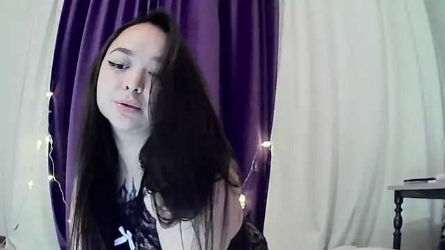 Živý XXX chat elena_haeys