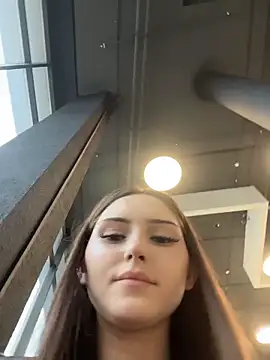 AnitaFly Chat XXX live