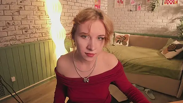 Chat +18 de miraiakik ao vivo