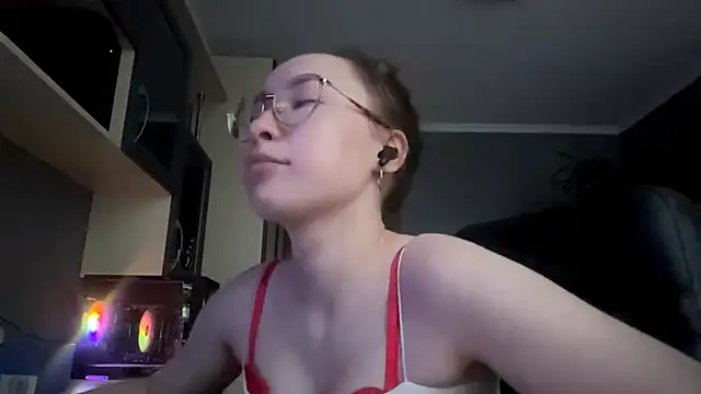 Živý XXX chat Milaissocute