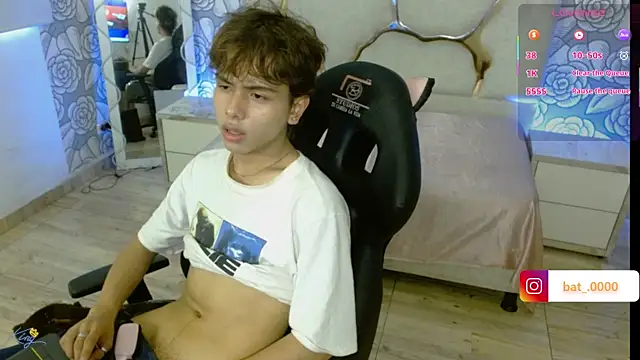 Elian_tay Webcamshow