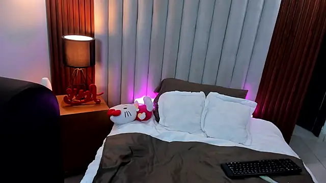 Czat XXX na żywo – Scarlett_Evanss_