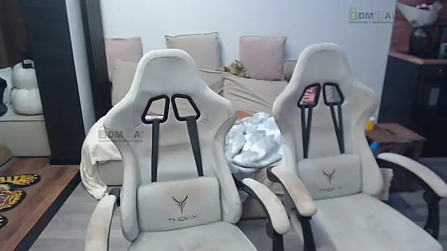 Sunny-Girl1のウェブカメラショー