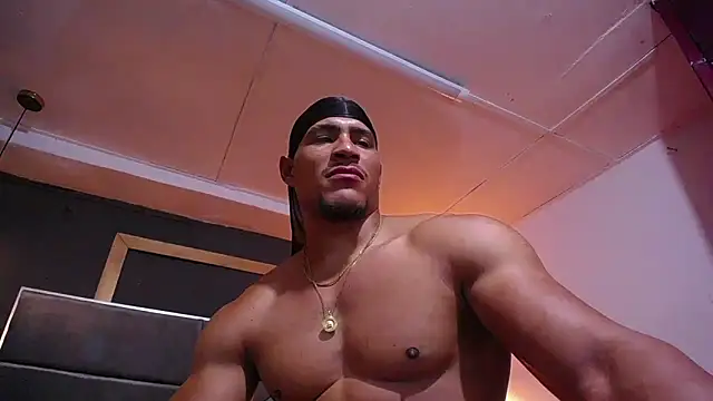 teddyfit19cm 网络视讯表演