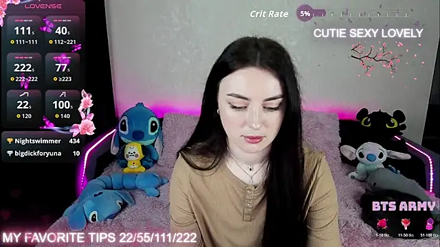 Chat +18 de SemurMur ao vivo