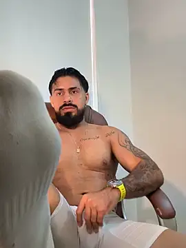 Ryan_Black3 webcam show