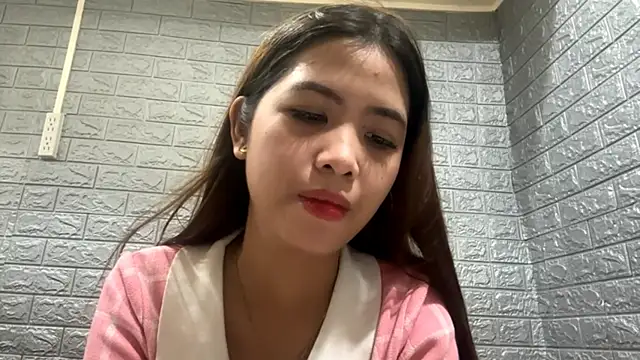 EunaBarretto Pertunjukan Webcam