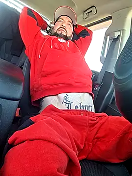 Beardedtattood Webcam-Show