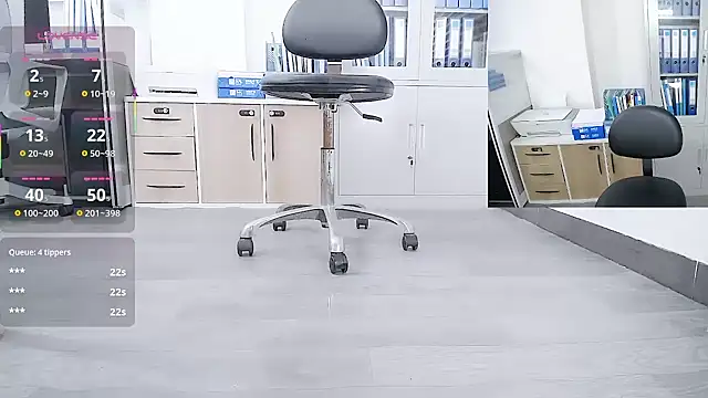 Saffron_10 现场XXX聊天