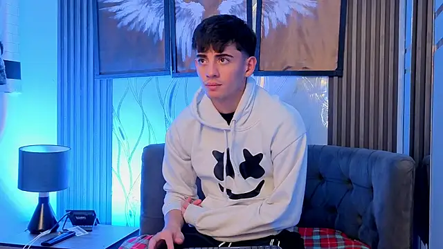 demian_hot99 Webcamshow