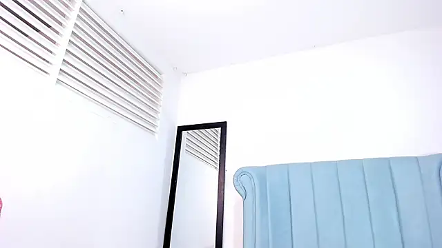 Cleopatra_Trans Webcam Show