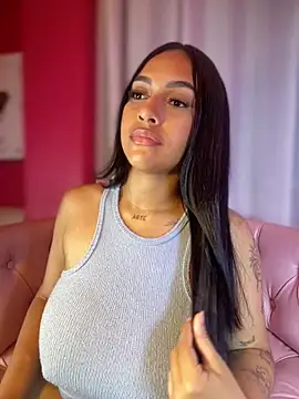 Pertunjukan Kamera Web MaverickGray