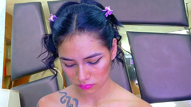 NicoleEspositoのライブXXXチャット