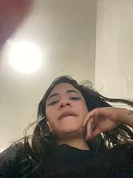 mysteriousgirl20 Adlı Modelin Canlı XXX Sohbeti