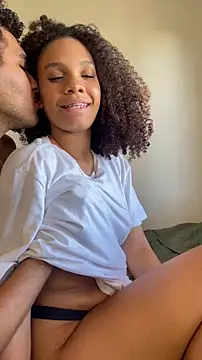 Show de webcam de FreeIvy