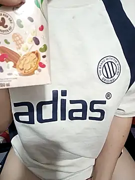 Cherry_Le02 Adlı Modelin Canlı XXX Sohbeti