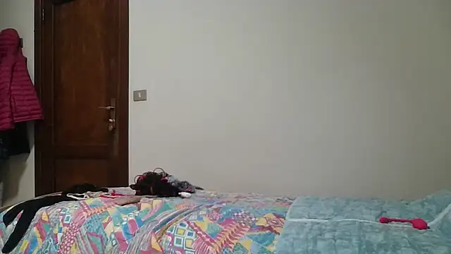 Miasexmilf's Live XXX Chat