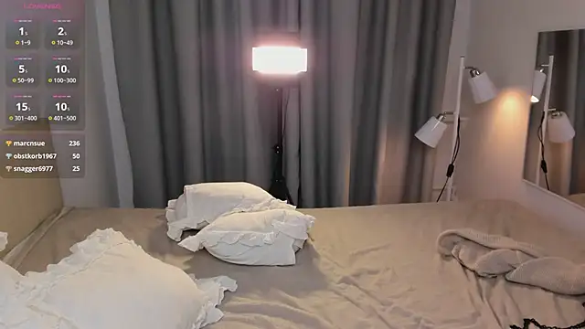 Lollita_Morgan: вебкам-шоу